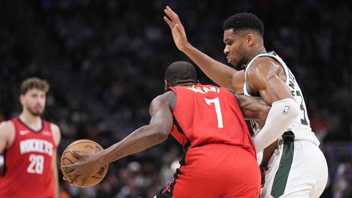 华体会体育官方入口-NBA内部人士：火箭队仍有可能大力交易得到雄鹿队字母哥